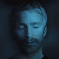 Olafur Arnalds - Some Kind Of Peace vinyl cover