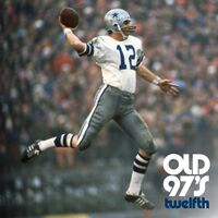 Old 97'S - Twelfth vinyl cover