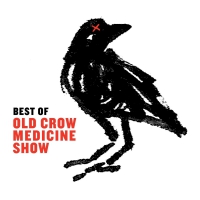 Old Crow Medicine Show - Best Of vinyl cover