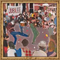 Old Crow Medicine Show - Jubilee vinyl cover