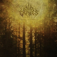 Old Graves - Long Shadows vinyl cover