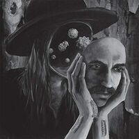 Old Kerry Mckee - Mono Secular Sounds vinyl cover