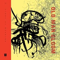 Old Man Gloom - Seminar Viii: Light Of Meaning vinyl cover