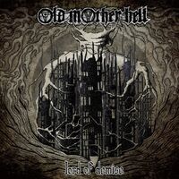 Old Mother Hell - Lord Of Demise vinyl cover