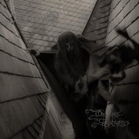 Old Tower - Draconic Synthesis vinyl cover