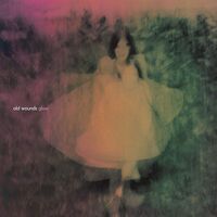 Old Wounds - Glow vinyl cover