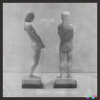 Olden Yolk - Olden Yolk vinyl cover