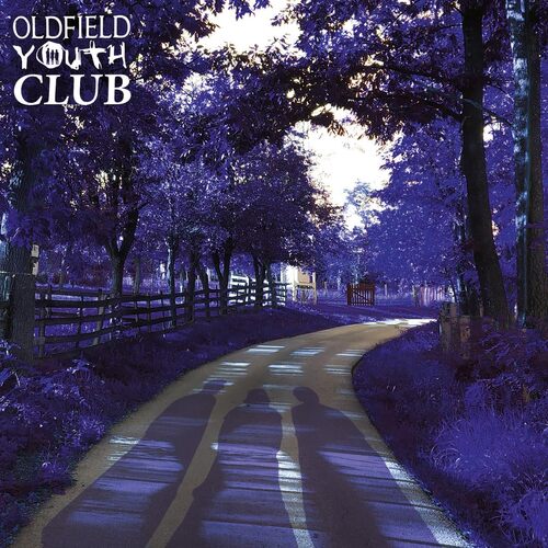 Oldfield Youth Club - The Hanworth Are Coming vinyl cover