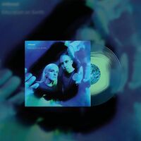 Oldsoul - Education On Earth vinyl cover