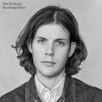 Ole Kirkeng - Rocking Chair vinyl cover