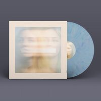 Olga Amelchenko - Howling Silence vinyl cover