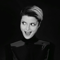 Olga Bell - Tempo vinyl cover
