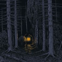 Olhava - Memorial vinyl cover