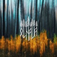 Olhava - Olhava vinyl cover