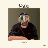Olive Oil - No.00 vinyl cover