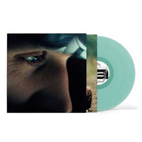Oliver Coates - Pillion Original Soundtrack vinyl cover