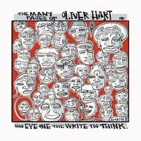 Oliver Hart - The Many Faces Of Oliver Hart