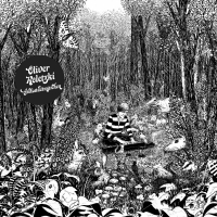 Oliver Koletzki - Grossstadtmarchen vinyl cover