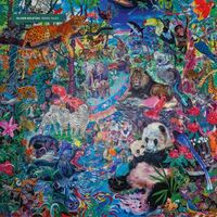 Oliver Koletzki - Remix Tales vinyl cover