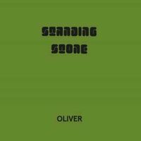 Oliver - Standing Stone vinyl cover