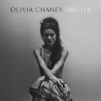 Olivia Chaney - Shelter vinyl cover
