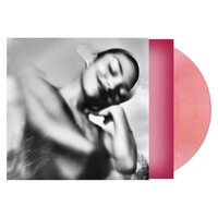 Olivia Dean - The Art Of Loving (Pink) vinyl cover