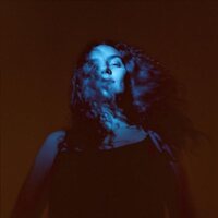 Olivia Font - Invictam vinyl cover