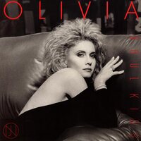 Olivia Newton-John - Soul Kiss (Remastered 2023; Picture Disc) vinyl cover