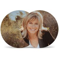 Olivia Newton-John - Stronger Than Before (20Th Anniversary, Picture) vinyl cover