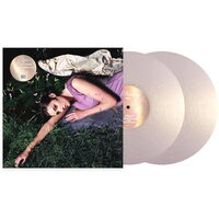 Olivia O'Brien - Pixie vinyl cover