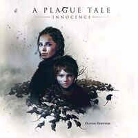 Olivier Deriviere - A Plague Tale: Innocence Original Soundtrack