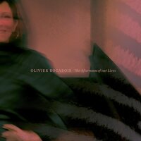 Olivier Rocabois - The Afternoon of Our Lives vinyl cover