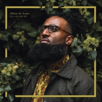 Olivier St. Louis - Ever Since The Fall vinyl cover