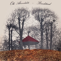 Olli Ahvenlahti - Bandstand vinyl cover