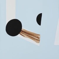 Olli Ahvenlahti - Mirror Mirror vinyl cover