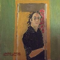 Ollie Halsall - Lovers Leaping vinyl cover