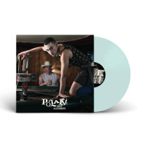 Olly Alexander - Polari (Coke Bottle Clear) vinyl cover