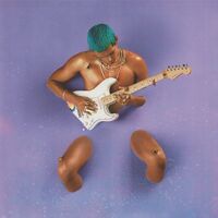 Omar Apollo - Apolonio vinyl cover