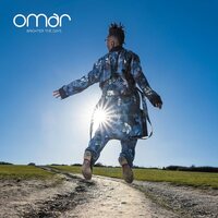 Omar - Brighter The Days vinyl cover