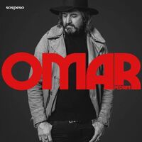 Omar Pedrini - Sospeso