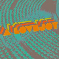 Omar Rodríguez-López - A Lovejoy vinyl cover