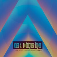 Omar Rodriguez-Lopez - A Manual Dexterity: Soundtrack Volume One vinyl cover
