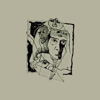 Omar Rodríguez-López - Arañas el la Sombra vinyl cover