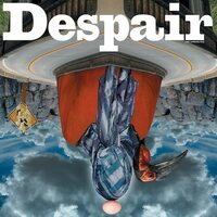 Omar Rodríguez-López - Despair vinyl cover