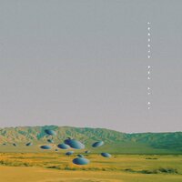 Omar Rodríguez-López - Is It The Clouds? vinyl cover