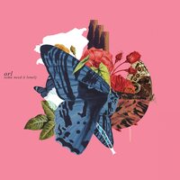 Omar Rodríguez-López - Some Need It Lonely vinyl cover