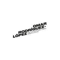 Omar Rodriguez-Lopez - The Clouds Hill Tapes Pts. I, II & III vinyl cover