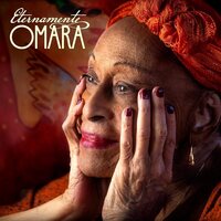 Omara Portuondo - Eternamente Omara vinyl cover