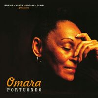 Omara Portuondo - Omara Portuondo Buena Vista Social Club Presents vinyl cover