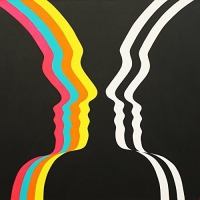 Omd - Isotype vinyl cover